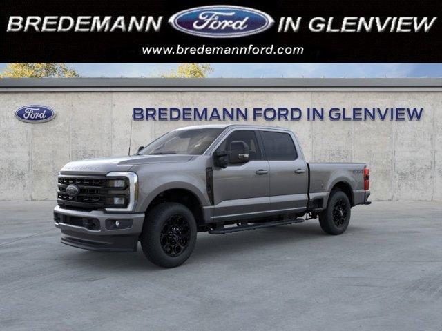 new 2024 Ford F-250 car, priced at $70,740