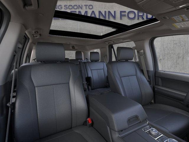 new 2024 Ford Expedition car, priced at $67,504