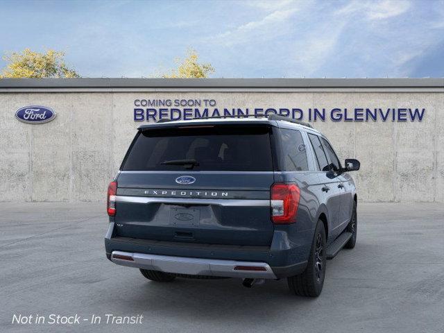 new 2024 Ford Expedition car, priced at $67,504