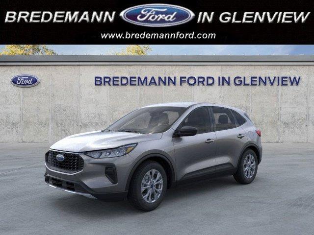 new 2025 Ford Escape car, priced at $31,135
