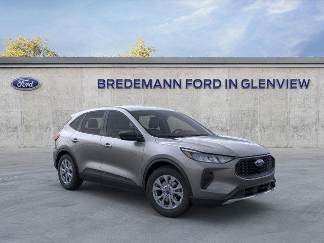 new 2025 Ford Escape car, priced at $31,135