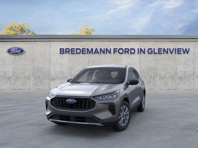 new 2025 Ford Escape car, priced at $31,135