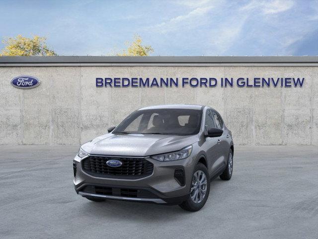 new 2025 Ford Escape car, priced at $26,799