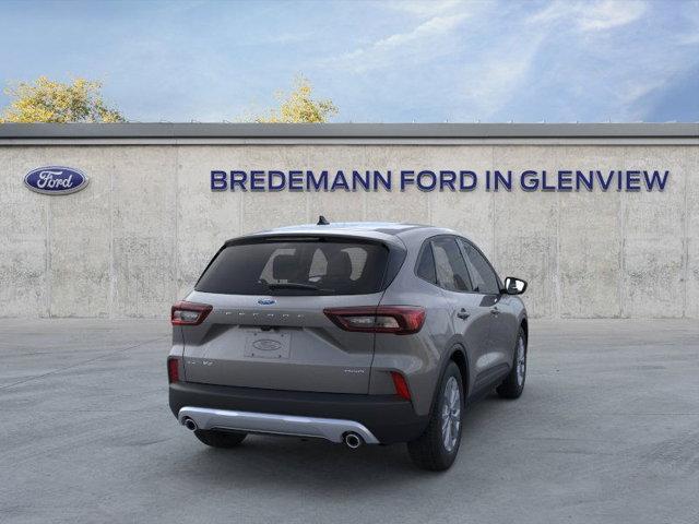 new 2025 Ford Escape car, priced at $31,135