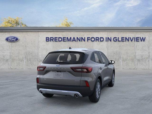 new 2025 Ford Escape car, priced at $26,799