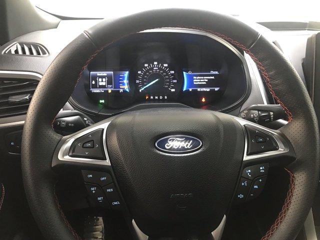 used 2022 Ford Edge car, priced at $33,459