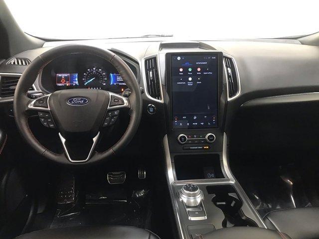 used 2022 Ford Edge car, priced at $34,995