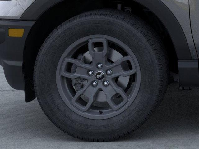 new 2024 Ford Bronco Sport car, priced at $28,949