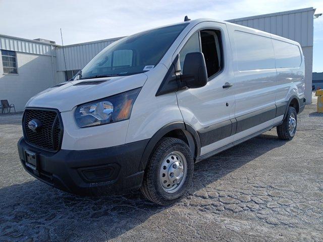 new 2024 Ford Transit-250 car, priced at $51,499