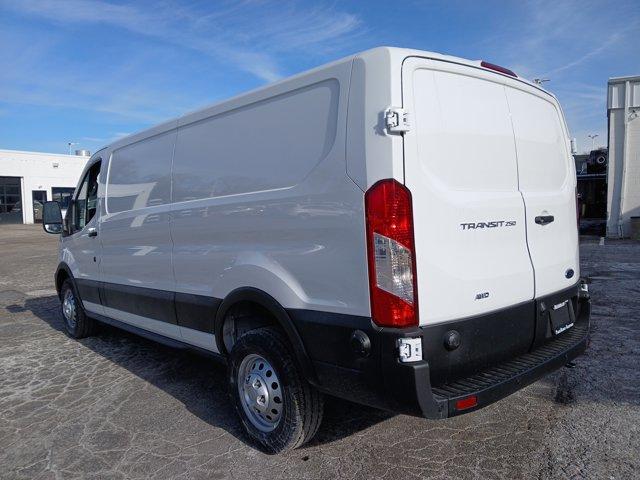 new 2024 Ford Transit-250 car, priced at $51,499