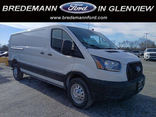 new 2024 Ford Transit-250 car, priced at $51,499