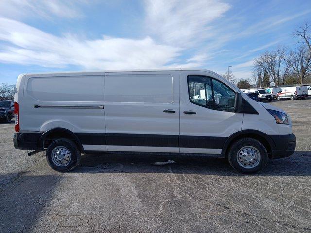 new 2024 Ford Transit-250 car, priced at $51,499