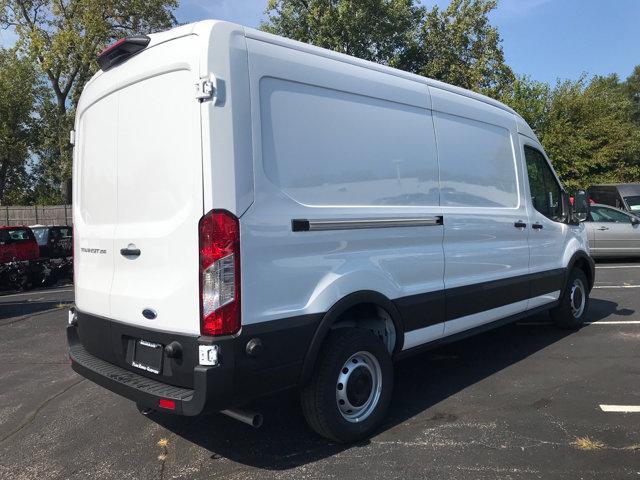 new 2024 Ford Transit-250 car, priced at $51,735