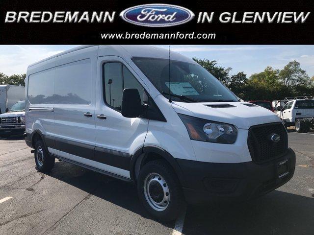 new 2024 Ford Transit-250 car, priced at $53,235