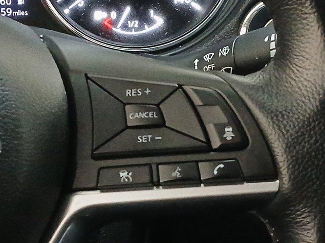 used 2018 Nissan Rogue car, priced at $15,999