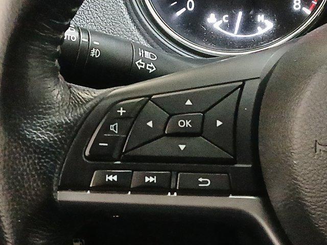 used 2018 Nissan Rogue car, priced at $15,999
