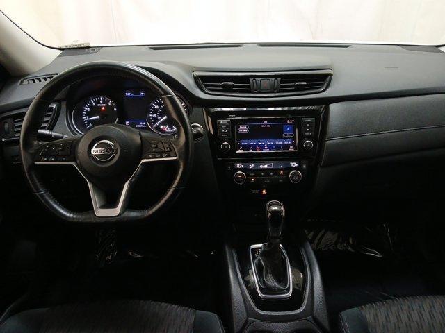 used 2018 Nissan Rogue car, priced at $15,999