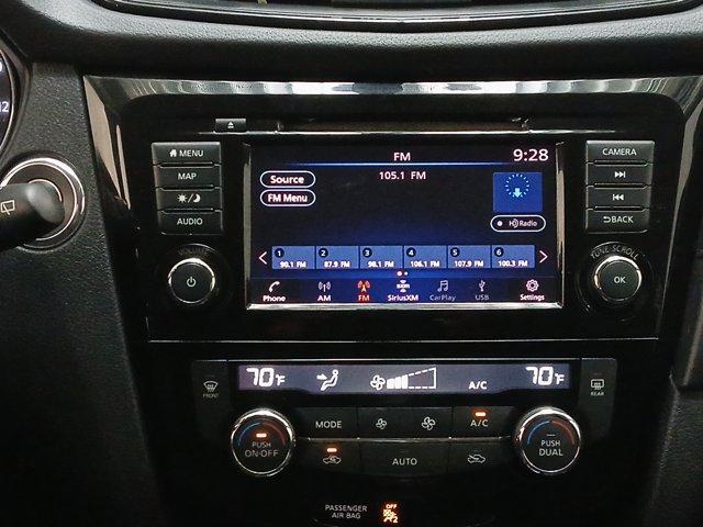 used 2018 Nissan Rogue car, priced at $15,999