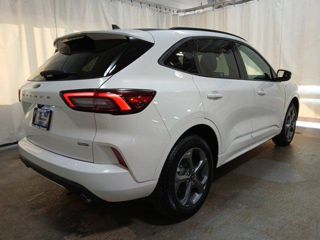 used 2024 Ford Escape car, priced at $29,999