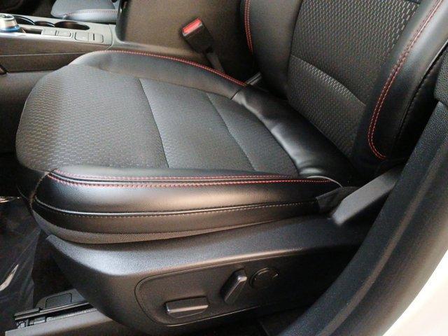 used 2024 Ford Escape car, priced at $29,999