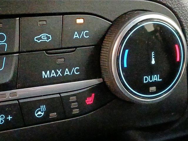 used 2024 Ford Escape car, priced at $29,999