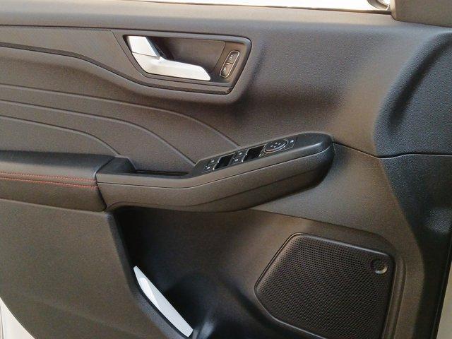 used 2024 Ford Escape car, priced at $29,999