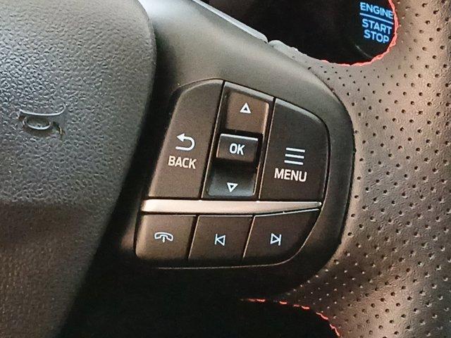 used 2024 Ford Escape car, priced at $29,999