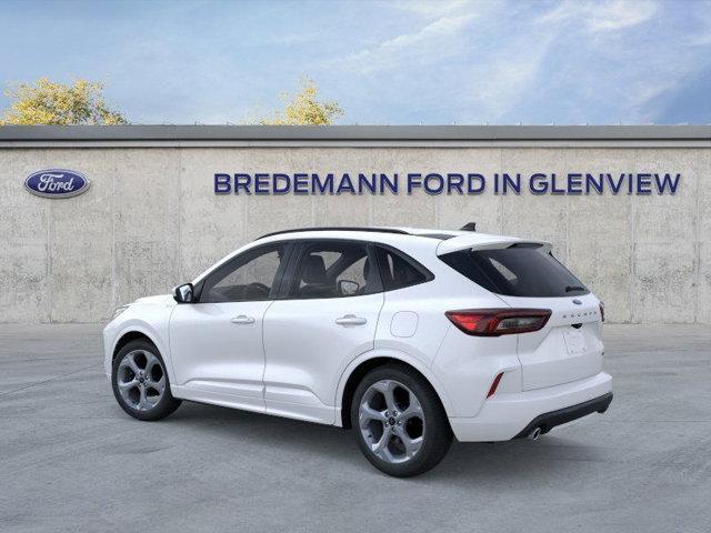 new 2024 Ford Escape car, priced at $30,999
