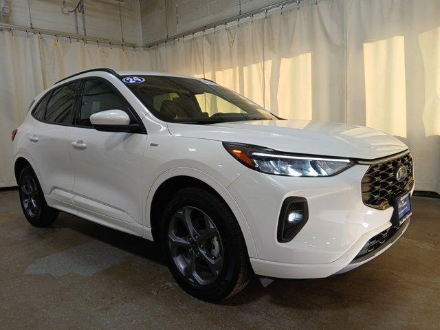 used 2024 Ford Escape car, priced at $29,999