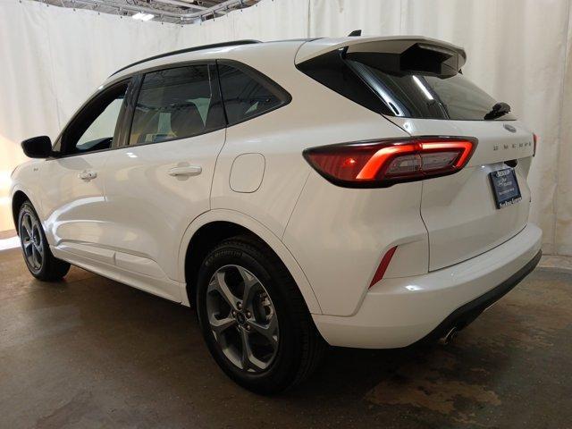 used 2024 Ford Escape car, priced at $29,999