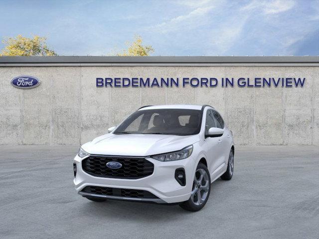 new 2024 Ford Escape car, priced at $30,999