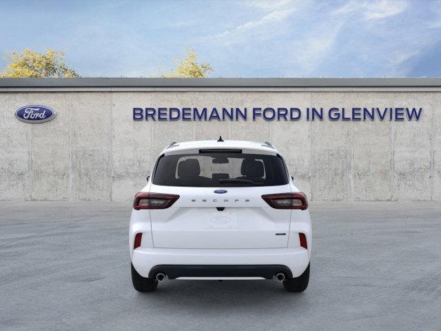 new 2024 Ford Escape car, priced at $30,999