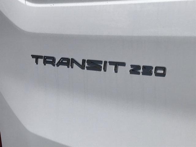 new 2024 Ford Transit-250 car, priced at $49,295