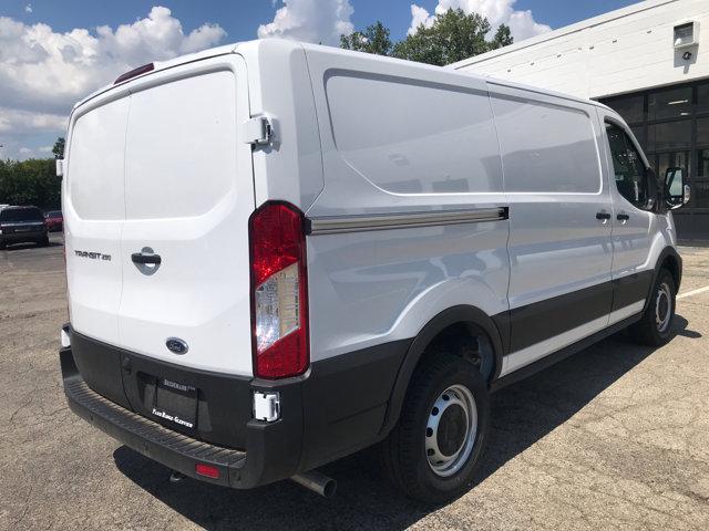 new 2024 Ford Transit-250 car, priced at $49,295