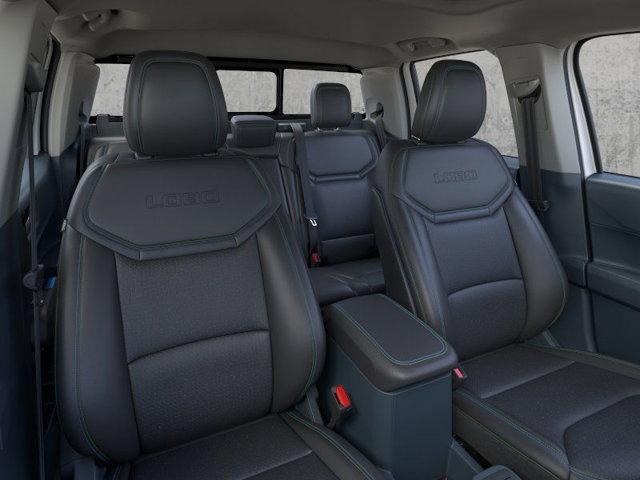 new 2025 Ford Maverick car, priced at $43,120