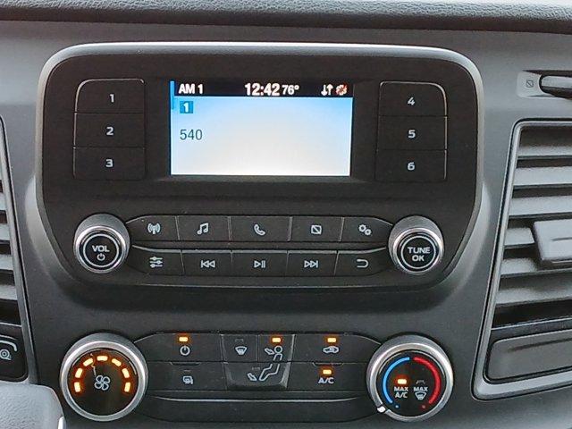 new 2025 Ford Transit-350 car, priced at $53,799