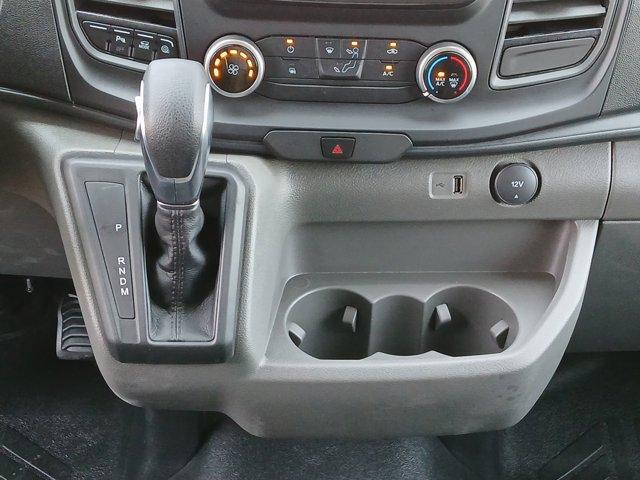 new 2025 Ford Transit-350 car, priced at $53,799