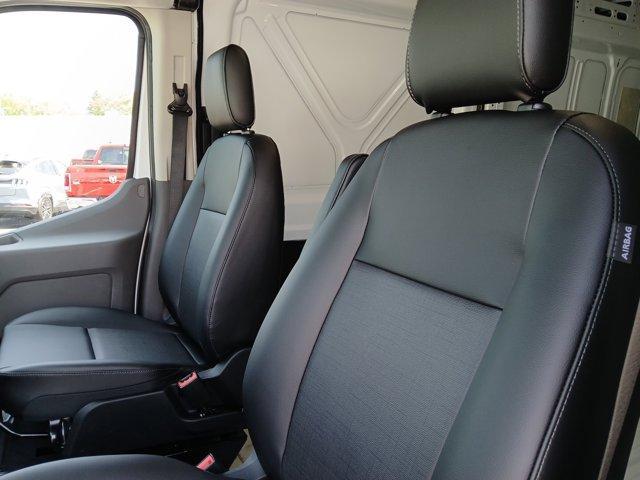 new 2025 Ford Transit-350 car, priced at $53,799
