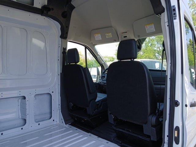 new 2025 Ford Transit-350 car, priced at $53,799