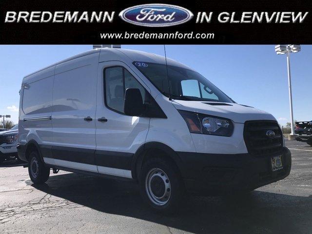 used 2020 Ford Transit-250 car, priced at $33,475
