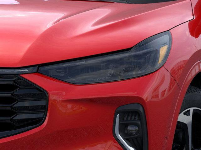 new 2023 Ford Escape car, priced at $39,249