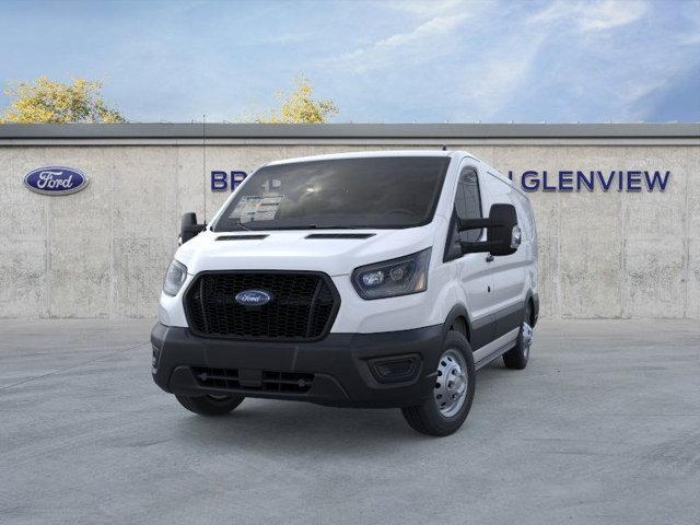 new 2025 Ford Transit-150 car, priced at $56,599