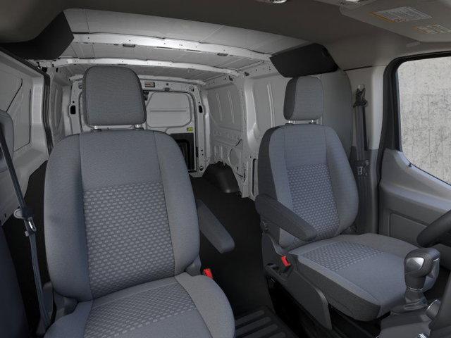 new 2025 Ford Transit-150 car, priced at $56,599