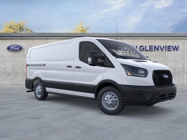 new 2025 Ford Transit-150 car, priced at $56,599
