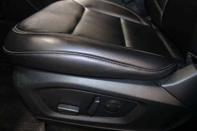 used 2022 Ford Explorer car, priced at $26,768