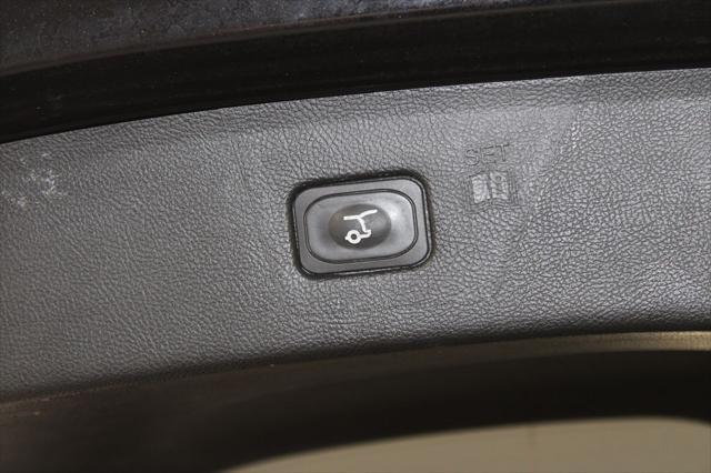 used 2022 Ford Edge car, priced at $21,868