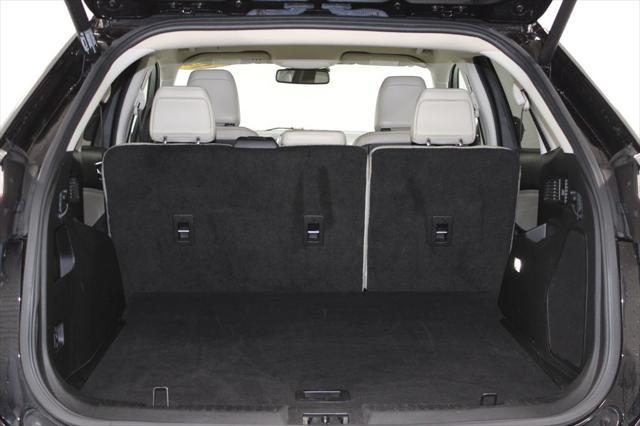 used 2022 Ford Edge car, priced at $21,868
