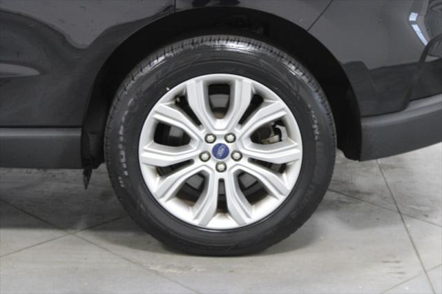 used 2022 Ford Edge car, priced at $21,868