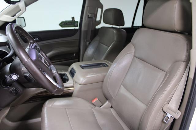 used 2015 GMC Yukon car, priced at $16,559