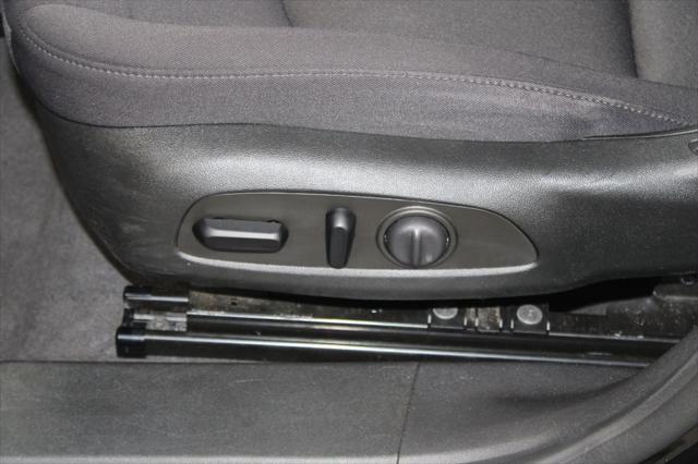 used 2023 Chevrolet Malibu car, priced at $18,388